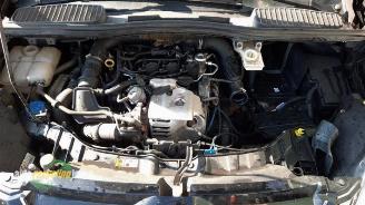 Ford C-Max C-Max (DXA), MPV, 2010 / 2019 1.0 Ti-VCT EcoBoost 12V 125 picture 19