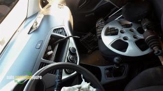 Kia Picanto Picanto (TA), Hatchback, 2011 / 2017 1.0 12V picture 16