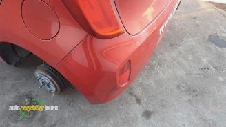 Kia Picanto Picanto (TA), Hatchback, 2011 / 2017 1.0 12V picture 9