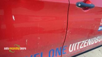 Kia Picanto Picanto (TA), Hatchback, 2011 / 2017 1.0 12V picture 4