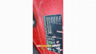 Kia Picanto Picanto (TA), Hatchback, 2011 / 2017 1.0 12V picture 14