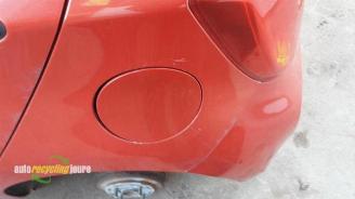 Kia Picanto Picanto (TA), Hatchback, 2011 / 2017 1.0 12V picture 20