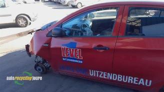 Kia Picanto Picanto (TA), Hatchback, 2011 / 2017 1.0 12V picture 11