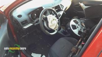 Kia Picanto Picanto (TA), Hatchback, 2011 / 2017 1.0 12V picture 13