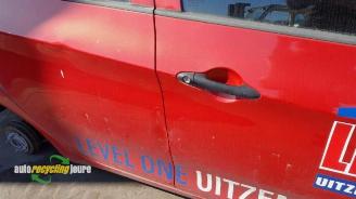 Kia Picanto Picanto (TA), Hatchback, 2011 / 2017 1.0 12V picture 3