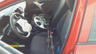 Kia Picanto Picanto (TA), Hatchback, 2011 / 2017 1.0 12V picture 18