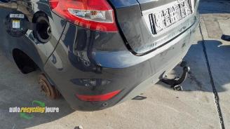 Ford Fiesta Fiesta 6 (JA8), Hatchback, 2008 / 2018 1.4 16V picture 35