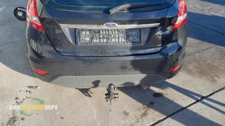 Ford Fiesta Fiesta 6 (JA8), Hatchback, 2008 / 2018 1.4 16V picture 34