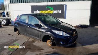 Ford Fiesta Fiesta 6 (JA8), Hatchback, 2008 / 2018 1.4 16V picture 25