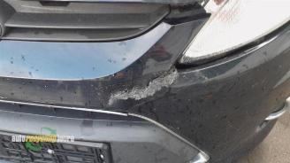 Ford Fiesta Fiesta 6 (JA8), Hatchback, 2008 / 2018 1.4 16V picture 20