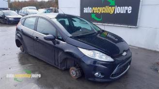 Ford Fiesta Fiesta 6 (JA8), Hatchback, 2008 / 2018 1.4 16V picture 21