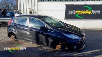 Ford Fiesta Fiesta 6 (JA8), Hatchback, 2008 / 2018 1.4 16V picture 26