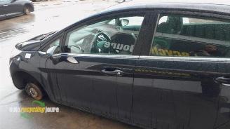 Ford Fiesta Fiesta 6 (JA8), Hatchback, 2008 / 2018 1.4 16V picture 11