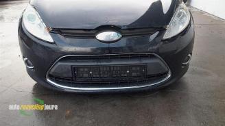 Ford Fiesta Fiesta 6 (JA8), Hatchback, 2008 / 2018 1.4 16V picture 19