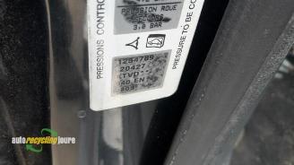 Peugeot 5008 5008 I (0A/0E), MPV, 2009 / 2017 1.6 THP 16V picture 32