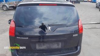 Peugeot 5008 5008 I (0A/0E), MPV, 2009 / 2017 1.6 THP 16V picture 11