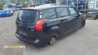 Peugeot 5008 5008 I (0A/0E), MPV, 2009 / 2017 1.6 THP 16V picture 5