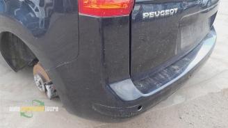 Peugeot 5008 5008 I (0A/0E), MPV, 2009 / 2017 1.6 THP 16V picture 10