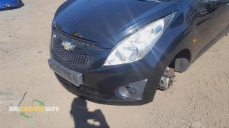 Chevrolet Spark Spark (M300), Hatchback, 2010 1.0 16V picture 3