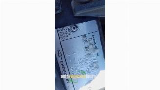 Chevrolet Spark Spark (M300), Hatchback, 2010 1.0 16V picture 24