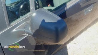 Chevrolet Spark Spark (M300), Hatchback, 2010 1.0 16V picture 25