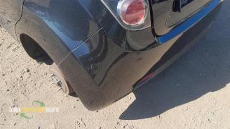 Chevrolet Spark Spark (M300), Hatchback, 2010 1.0 16V picture 15