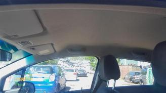 Chevrolet Spark Spark (M300), Hatchback, 2010 1.0 16V picture 20