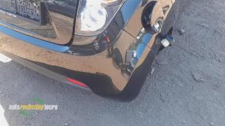 Chevrolet Spark Spark (M300), Hatchback, 2010 1.0 16V picture 12