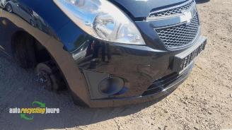 Chevrolet Spark Spark (M300), Hatchback, 2010 1.0 16V picture 6