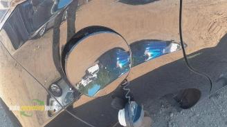 Chevrolet Spark Spark (M300), Hatchback, 2010 1.0 16V picture 11