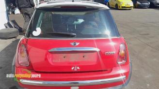 Mini Mini donorauto (onderdelen) kleur: 851/3 picture 29