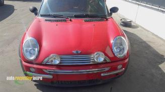 Mini Mini donorauto (onderdelen) kleur: 851/3 picture 24