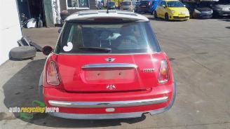 Mini Mini donorauto (onderdelen) kleur: 851/3 picture 5