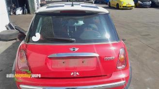Mini Mini donorauto (onderdelen) kleur: 851/3 picture 7