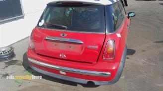 Mini Mini donorauto (onderdelen) kleur: 851/3 picture 28