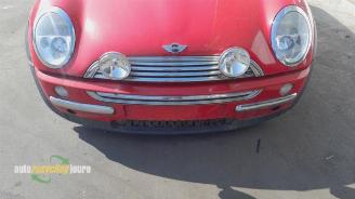 Mini Mini donorauto (onderdelen) kleur: 851/3 picture 16