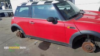 Mini Mini donorauto (onderdelen) kleur: 851/3 picture 25