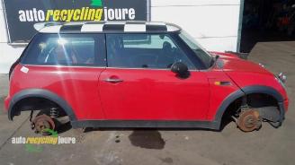 Mini Mini donorauto (onderdelen) kleur: 851/3 picture 3