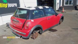 Mini Mini donorauto (onderdelen) kleur: 851/3 picture 4