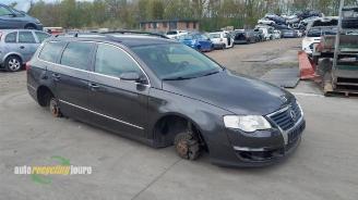 Uttjänta bilar auto Volkswagen Passat Passat Variant (3C5), Combi, 2005 / 2010 1.8 TSI 16V 2008/5