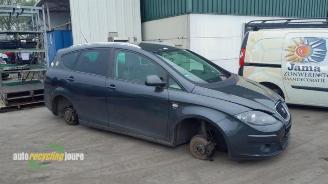 Uttjänta bilar auto Seat Altea Altea XL (5P5), MPV, 2006 / 2015 1.2 TSI 2011/2