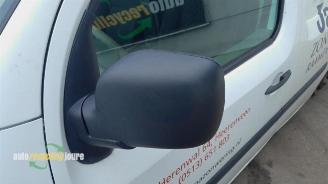 Renault Kangoo Kangoo Express (FW), Van, 2008 1.5 dCi 85 picture 27