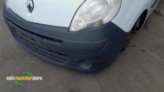 Renault Kangoo Kangoo Express (FW), Van, 2008 1.5 dCi 85 picture 11