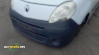 Renault Kangoo Kangoo Express (FW), Van, 2008 1.5 dCi 85 picture 8