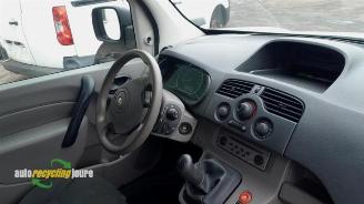 Renault Kangoo Kangoo Express (FW), Van, 2008 1.5 dCi 85 picture 22