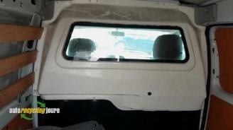 Renault Kangoo Kangoo Express (FW), Van, 2008 1.5 dCi 85 picture 24