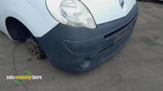 Renault Kangoo Kangoo Express (FW), Van, 2008 1.5 dCi 85 picture 10