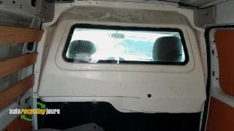 Renault Kangoo Kangoo Express (FW), Van, 2008 1.5 dCi 85 picture 25