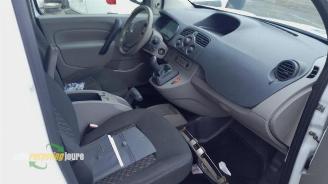 Renault Kangoo Kangoo Express (FW), Van, 2008 1.5 dCi 85 picture 20