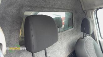 Renault Kangoo Kangoo Express (FW), Van, 2008 1.5 dCi 85 picture 23